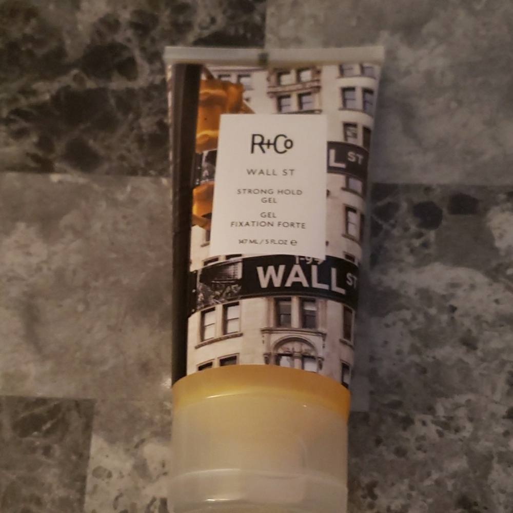 R+Co Wall Street